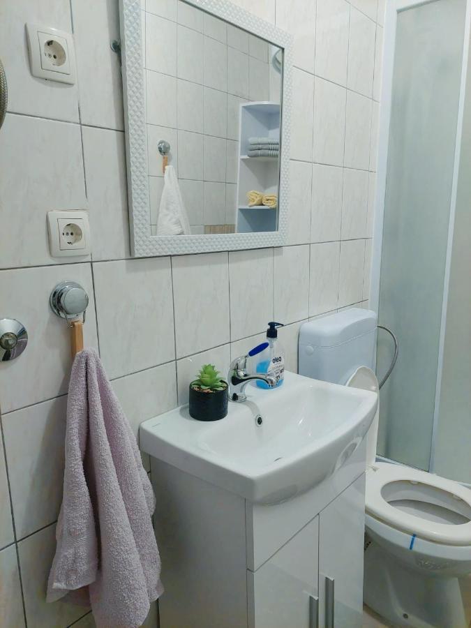 Apartman Cannavis Split Exterior photo