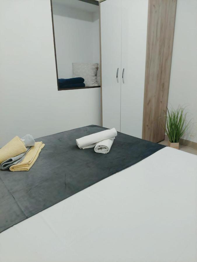 Apartman Cannavis Split Exterior photo