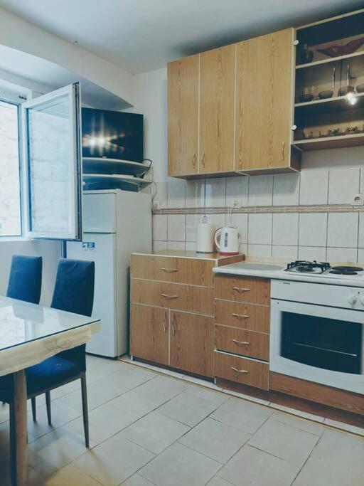 Apartman Cannavis Split Exterior photo